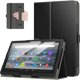 thumbnail image 4 of Funda tipo folio Sahara Case Indy Series para Amazon Fire 7, color rosa, 4 of 10