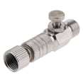 thumbnail image 1 of GROWTH TANK Connector 1/8 Quick Release Coupler Air Line Hose Fittings 45mm, 1 of 5