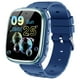 thumbnail image 1 of Smartwatch MOKAST Kids con pantalla táctil, juegos y cámara, color azul, 1 of 7