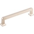 thumbnail image 4 of Tirador para gabinete Top Knobs TK704 acabado bronce miel, centro de 13 cm, 4 of 9