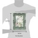 thumbnail image 2 of Marco de fotos Laura Ashley Matt Rosemary decorativo 4x6, 2 of 4