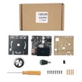 thumbnail image 1 of Módulo amplificador de potencia de audio Bluetooth 5.0 Sonido estéreo Placa de amplificador de potencia digital inalámbrica de 2 canales Methold EL001828-00B, 1 of 2