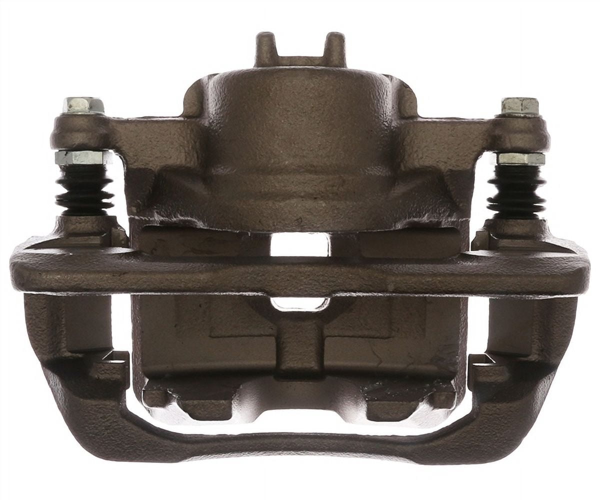 Raybestos R-Line Reman Semi-Loaded Caliper & Bracket Assy