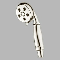 Delta Traditional Hand Shower Package, Available in Various Colors