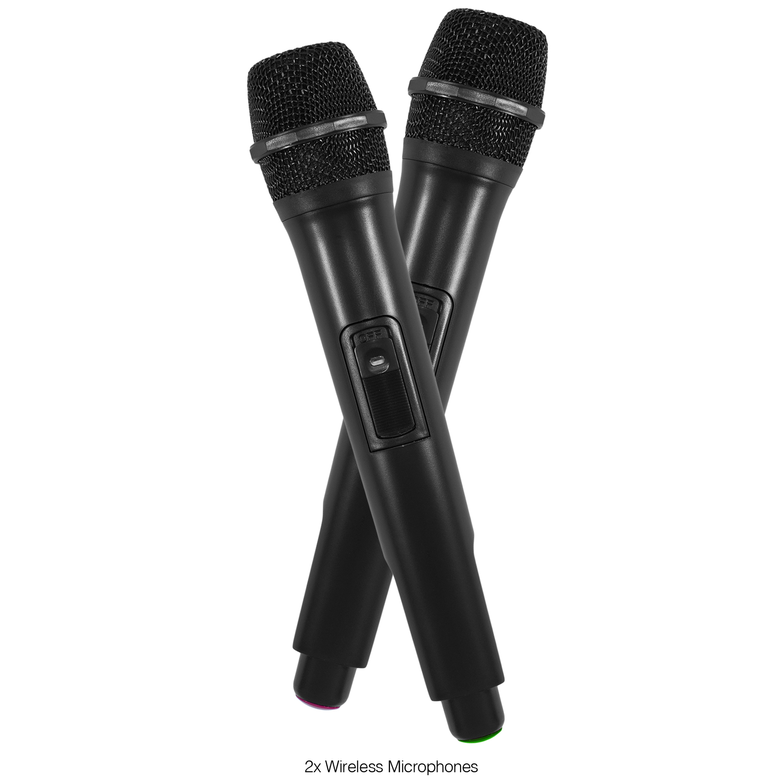 frisby bluetooth karaoke