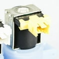 thumbnail image 2 of Whirlpool WP8540751 Valve - OEM Part, 2 of 3