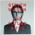 thumbnail image 1 of STEVEN WILSON FUTURE BITES WHITE, 1 of 1