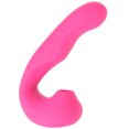 thumbnail image 1 of Vive Zaki Pulse Wave & G-Spot Vibrator, 1 of 4