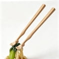 thumbnail image 4 of ANXPTIME Reuse Plastic Foot Shape Chopsticks Perfect For Gags And Gift Giving, 4 of 9