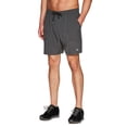 thumbnail image 4 of RBX Active Men's X-Dri 7" Woven Gym Shorts With Pockets, 4 of 5