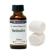 LorAnn Oils Marshmallow Flavor 1 oz