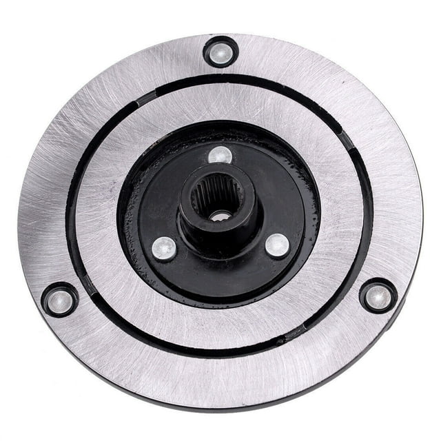 A/C Compressor Clutch Hub Front Plate Fits for Toyota Tacoma 2005 - 2016 Lk )-