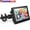 style-1, variant on HUONA Motorcycle GPS Navigation Screen with Carplay and Android Auto 6.25in Touchscreen Head Unit for Scooter and Moped Bluetooth Audio Receiver Support Wifi Hands-free Calling Light-sensing