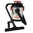 thumbnail image 1 of Foreman Aspiradora De Mano Industrial Capacidad 20 litros 120V | Sistema de Expulsión De Aire| Sólidos y Líquidos Aspiradora Portátil para Auto | 1200W | Seco y Húmedo y Accesorios, 1 of 5
