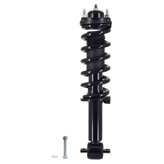 For Ford Ranger 2019 Front Strut w/ Spring - BuyAutoParts