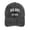 Black, variant on Big Bro Navy Baseball Cap for Men Women, Adjustable Snapback Hats Cotton Hat