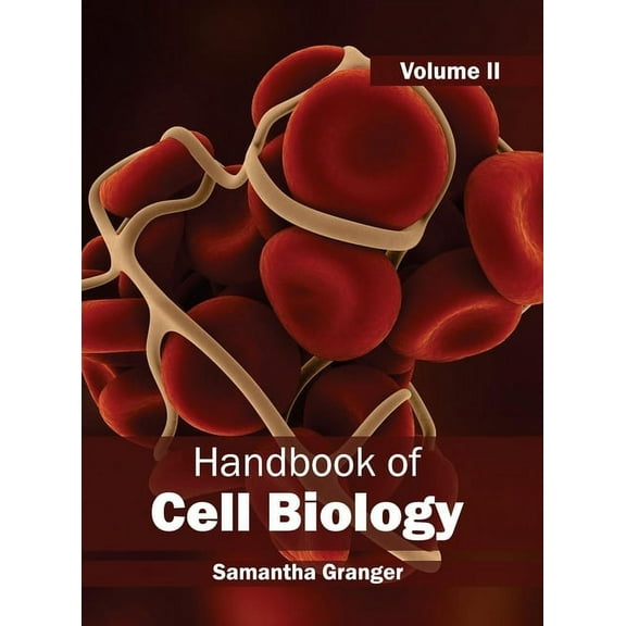 Handbook of Cell Biology: Volume II, (Hardcover)