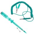 thumbnail image 1 of OUNONA 1Set Car Circuit Tester Metal For Mechanics Testing Test Light 5.9x0.6x0.6in, 1 of 8