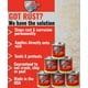 thumbnail image 2 of Revestimiento antióxido POR-15 Stop Rust 946 ml, negro semibrillante, 2 of 7