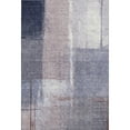 thumbnail image 2 of Addison Rugs Mayfield Premium Machine Washable Transitional Abstract Lavender Rectangle Rug, 9' x 12', 2 of 7
