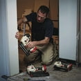 thumbnail image 4 of Porter-Cable PCC790B 20 v, Battery Powered 18 Gauge Brad Nailer Nail Gun, 4 of 4