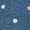 #0073-Blue, variant on Womens Polka Dot Denim Mini Skirt Low Rise Y2K A Line Short Skirt with Pockets