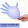thumbnail image 4 of CSD Disposable Nitrile Gloves(Pack of 100) - Powder & Latex Free Safety Gloves, For Kitchen, Cleaning, Industrial Examination, 4 of 7