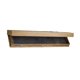 thumbnail image 5 of Estante flotante para decoración del hogar, soporte para muebles moderno fácil de instalar, cajón montado en la pared para sala de estar, dormitorio,, 5 of 8