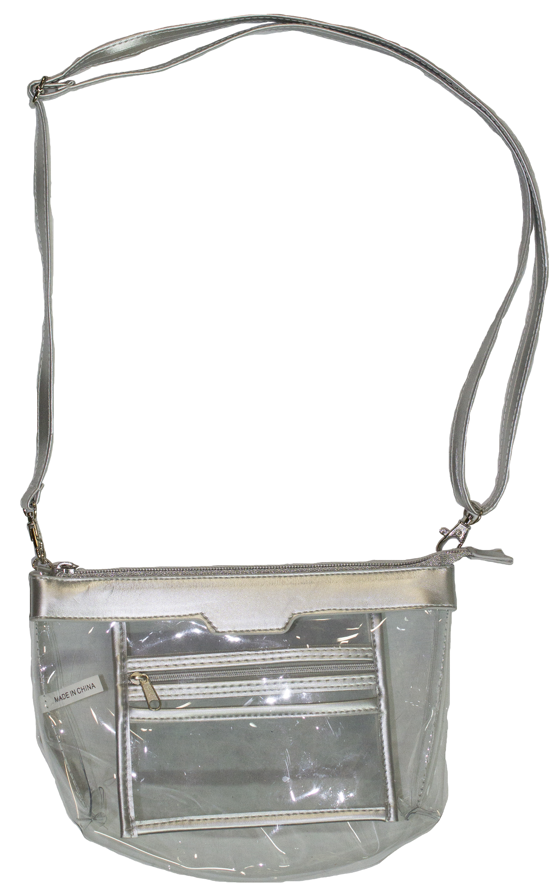 Clear plastic purse walmart Clearance