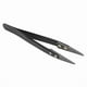 thumbnail image 5 of 10X Set de Pinzas de Ceramica Negra - Antiestatico, Anticorrosivo, Antimagnetico, Altamente Resistente Al (3Pack), 5 of 5