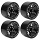 thumbnail image 3 of Beadlock Vehicle Wheel, Beadlock Wheel Simple Operation For RC Car ANGGREK Otros, 3 of 8