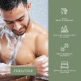 thumbnail image 4 of Pecksniffs Professional 3-In-1 Cleansing Gel | 1L/1000 ml/33.81 Fl Oz, 4 of 11