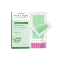 thumbnail image 2 of Viareline Facial And Body Hair Removal Wax Strips Are Gentle And Can Remove Fine Hairs By Uprooting The Body, 2 of 6