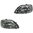thumbnail image 1 of PAR FAROS Generica Compatible Con Nissan Aprio 2008 - 2010 GEN, 1 of 4