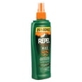 Repel Insect Repellent Sportsmen Max Formula spray pump 40 Deet, 7.5