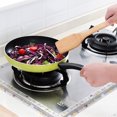 thumbnail image 3 of Cinta adhesiva a prueba de moho de PVC tira de sellado impermeable para fregadero para cocina inodoro Hugtrwg Para estrenar, 3 of 6