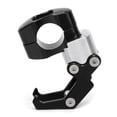 thumbnail image 1 of Gancho Para Motocicleta ANGGREK Gancho Para Casco Soporte Para Casco Percha Para Equipaje 22 Mm 0.9in, 1 of 8
