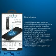 Liquid Glass Screen Protector for All Phones Tablets and Smart Watches