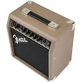 thumbnail image 3 of Acoustasonic 15 Acoustic Guitar Combo Amplifier, 3 of 6