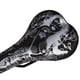 thumbnail image 5 of Asiento de bicicleta de montaña, asientos de bicicletas de diseño de ergonomía, cuero de PVC resistente al desgaste transpirable a prueba de agua, sil Belleza Macarena Asiento de montaña, 5 of 8