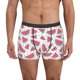 thumbnail image 1 of Balery Watermelon Calzoncillos bóxer para hombre, ropa interior de algodón suave y transpirable con cinturilla de nailon-Large, 1 of 5