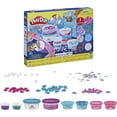 thumbnail image 2 of Play Doh: Set De Conchas Marinas Hasbro F4485, 2 of 6
