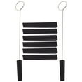 thumbnail image 4 of HLONK 1 Set Piano Tuning Kit Professional Piano Tuning Tool Tuning Fork Damper Block, 4 of 8