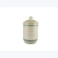 thumbnail image 5 of Youngs 20991 Ceramic Casual Provincial Canisters - Set of 4, 5 of 9
