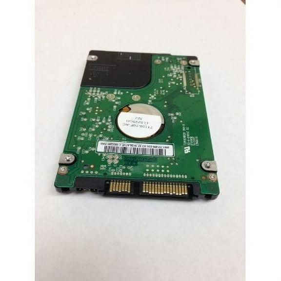 Restored Generic 60 GB 60GB 2.5 Inch SATA Laptop Internal Hard Drive 5400 RPM For For PlayStation 3 (Refurbished)