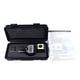 thumbnail image 2 of Indicador De Dial Electrónico, Herramienta De Indicador De Dial Digital De Resolución De 0,01 Mm A Prueba De Agua IP65 Multiusos Para Medición, 2 of 8
