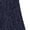 BLUE, variant on Sleeveless Layered Denim Dress, Tiered Hem Casual Denim Dress for Women