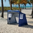 thumbnail image 3 of RIO Beach Sol Cabana Sun Shelter - Blue, 3 of 4