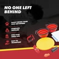 thumbnail image 6 of Emergency Zone - Dog Travel Kit - Small Dog Survival Kit - For Vacations or Disasters, 6 of 6