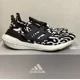 thumbnail image 2 of Adi-das ULTRABOOST 22 ( BLACK/WHITE ) ( SNEAKERS/RUNNING SHOES ) SIZE 8.5 GX6300, 2 of 6